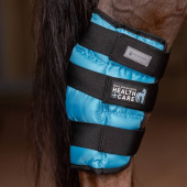 Kjølende Hasebeskytter Cooling Gel Blå Full Kjølende Hasebeskytter Cooling Gel Blå Full