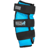Kjølende Hasebeskytter Cooling Gel Blå Full Kjølende Hasebeskytter Cooling Gel Blå Full