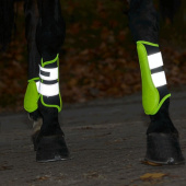 Treningsbelegg Reflex Svart/Gul Treningsbelegg Reflex Svart/Gul