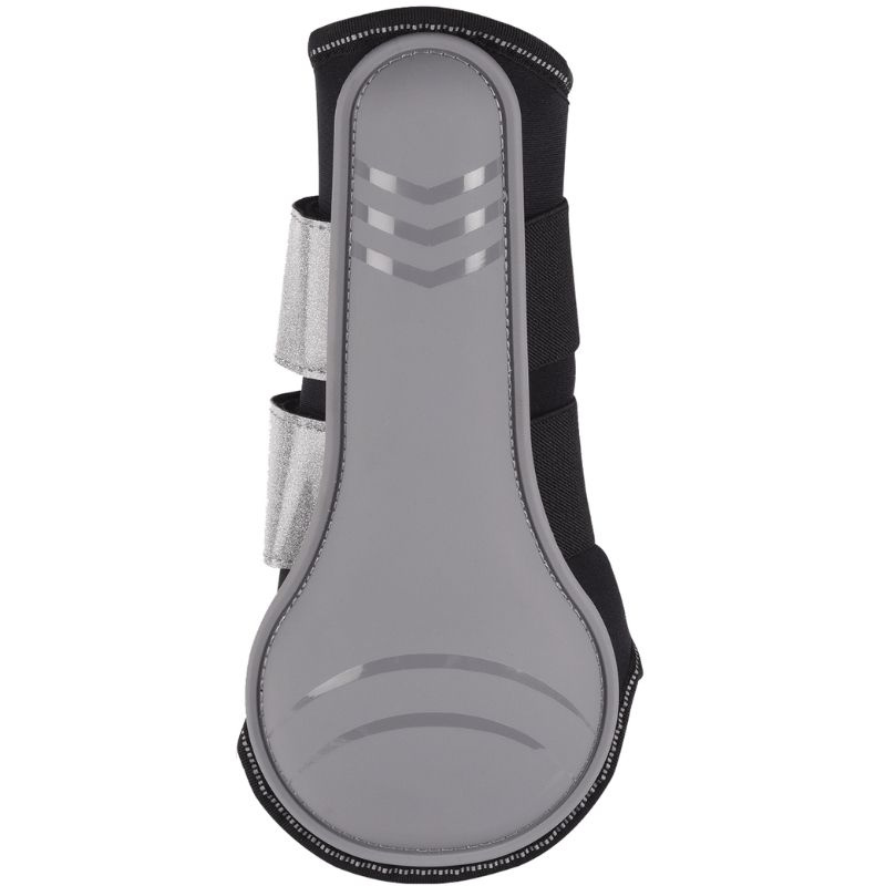 Treningsbelegg Reflex Svart/Sølv