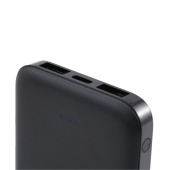 Powerbank Health + Care Svart Powerbank Health + Care Svart