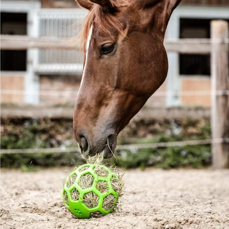 Høyball Flexible Grønn