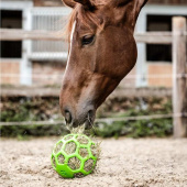 Høyball Flexible Grønn Høyball Flexible Grønn