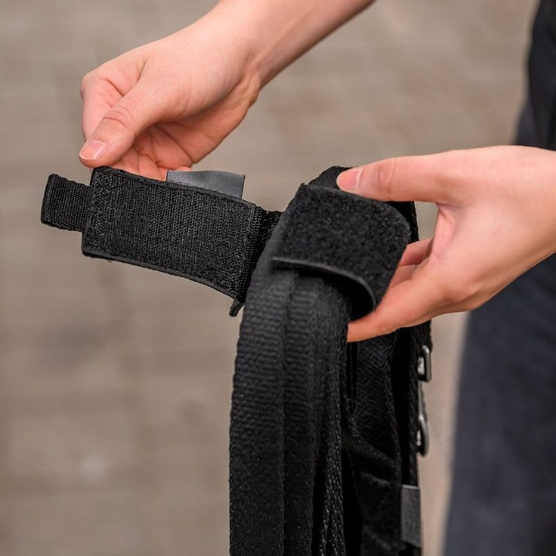 Løkke EquipmentFix Svart