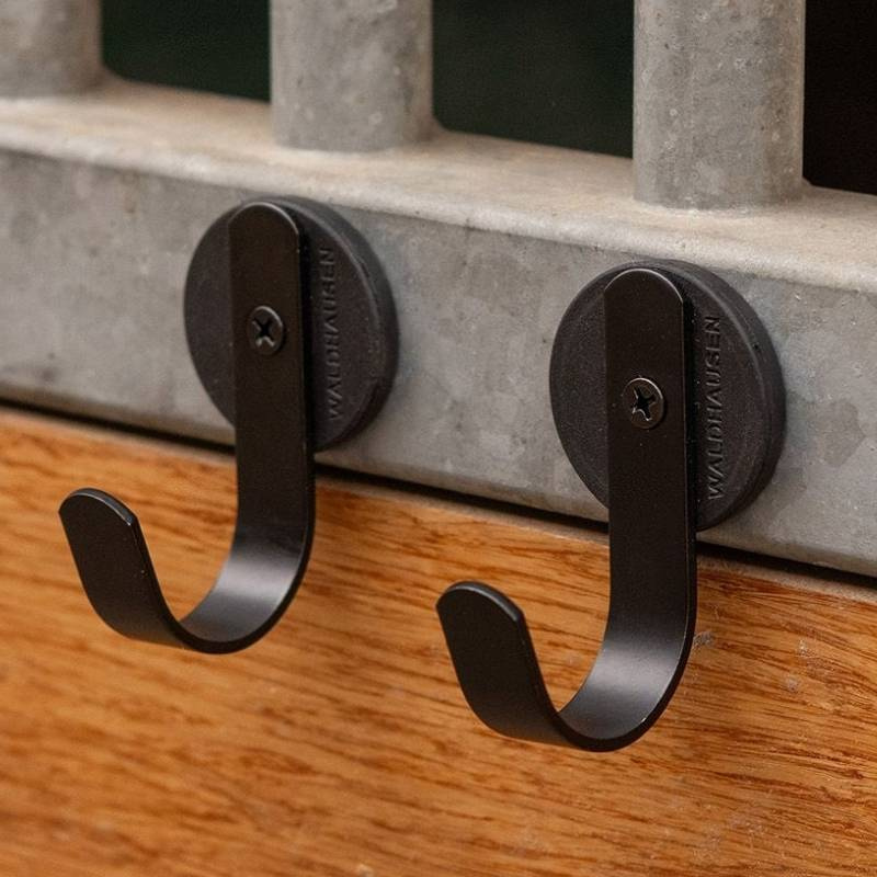 Kroker Magnetic Small 2-Pack Svart