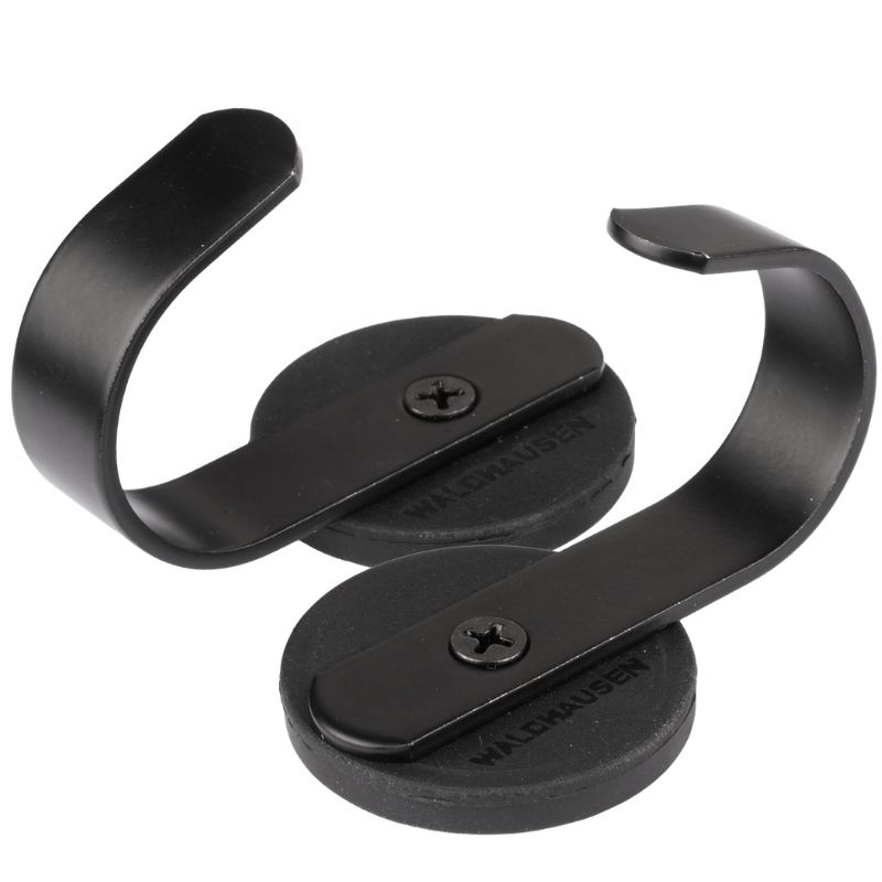 Kroker Magnetic Small 2-Pack Svart