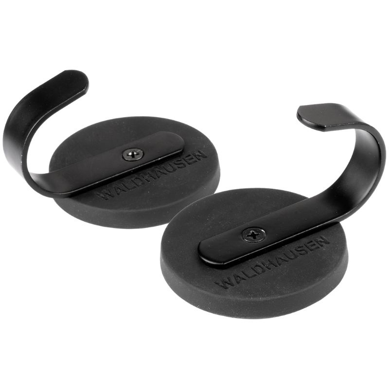 Kroker Magnetic Large 2-Pack Svart