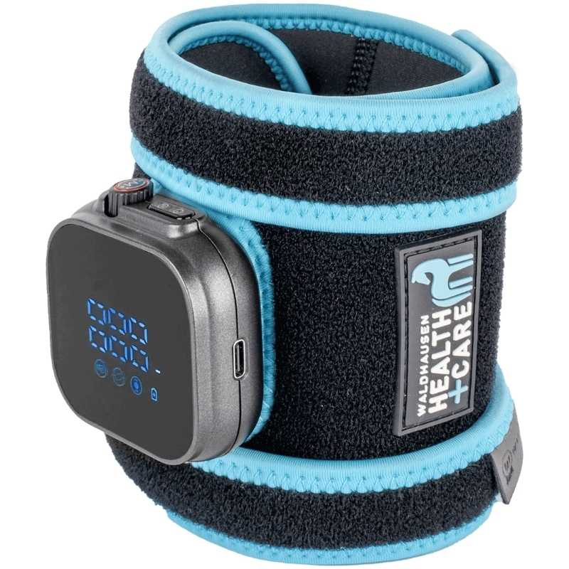 FlexPad Infrared Svart