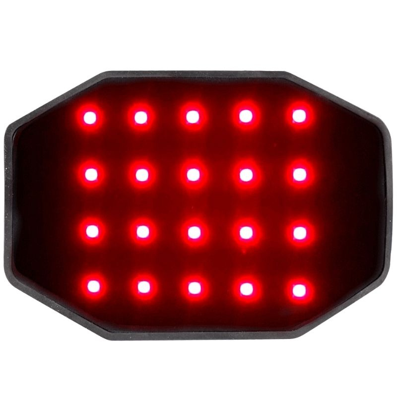 FlexPad Infrared Svart