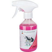 Pelsglans Strawberry Vanilla 350ml Pelsglans Strawberry Vanilla 350ml