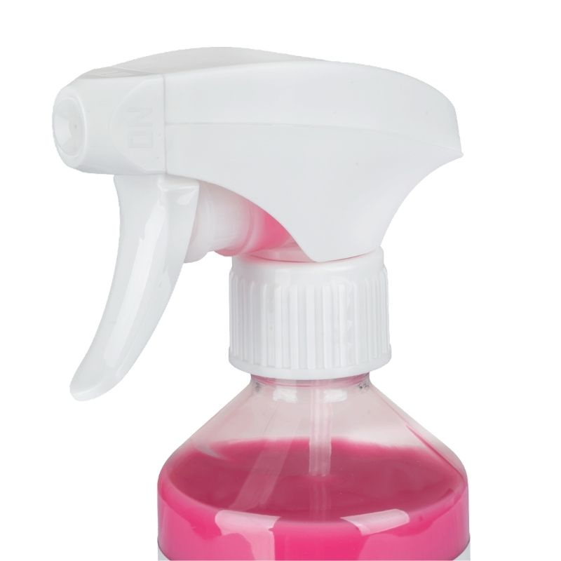 Pelsglans Strawberry Vanilla 350ml