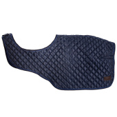 Skrittedekken Quilted 420D 200g Marineblå Skrittedekken Quilted 420D 200g Marineblå