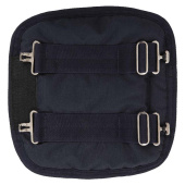 Bogforlenger Velcro Marineblå Bogforlenger Velcro Marineblå