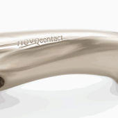 Tredelt bitt Novocontact Sensogan Ø55mm Tredelt bitt Novocontact Sensogan Ø55mm