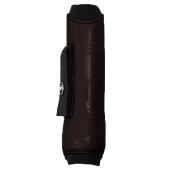 Senebeskyttere Neopren Brun Senebeskyttere Neopren Brun