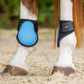 Stryksokker Neopren Blå Stryksokker Neopren Blå