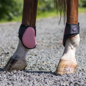 Stryksokker Neopren Lyserosa Stryksokker Neopren Lyserosa