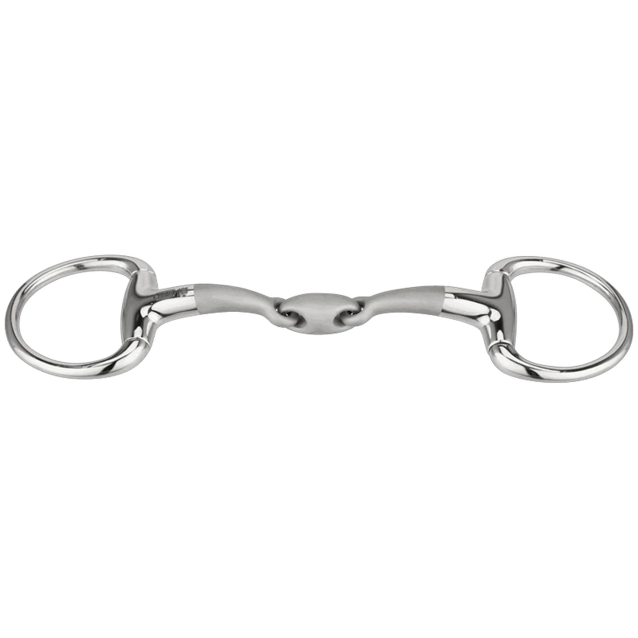 Muffebitt 3-delt Satinox Ø55mm