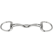 Muffebitt 3-delt Satinox Ø55mm Muffebitt 3-delt Satinox Ø55mm