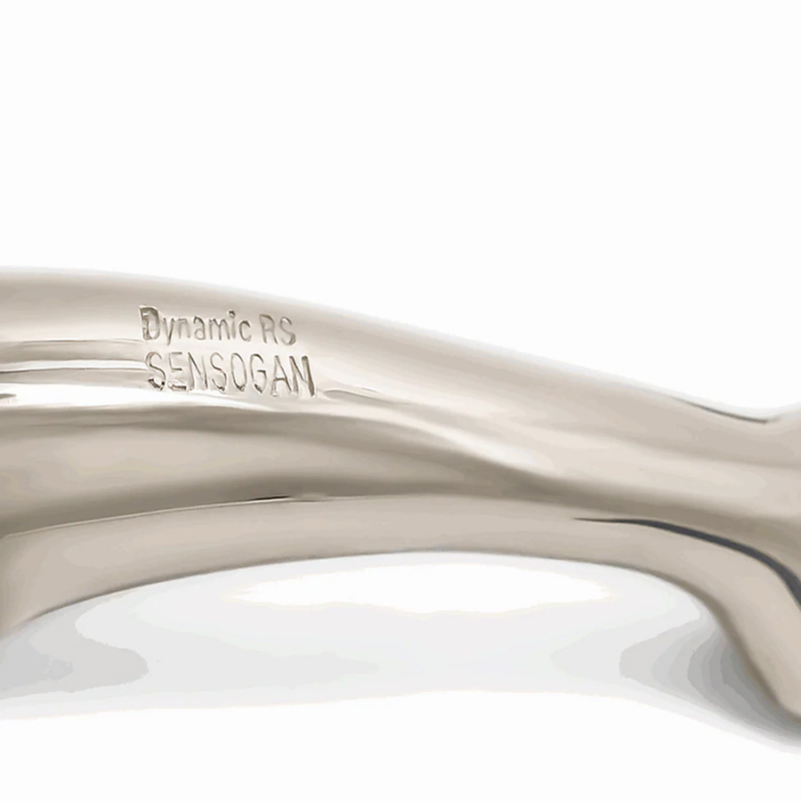 Todelt bitt Dynamic RS Sensogan Ø55-70mm