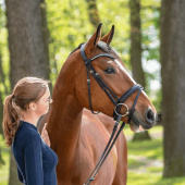 Tredelt bitt Dynamic RS Sensogan Ø70mm Tredelt bitt Dynamic RS Sensogan Ø70mm