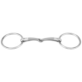 Todelt bitt Satinox Ø55-70mm Todelt bitt Satinox Ø55-70mm