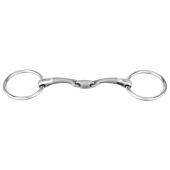 Tredelt bitt Satinox Ø55-70mm Tredelt bitt Satinox Ø55-70mm