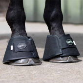 Aqua Boots Svart Aqua Boots Svart