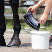 Aqua Boots Svart Aqua Boots Svart