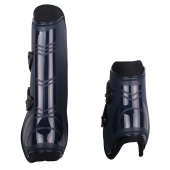 Sprangbeskyttere Quick Pin 4-pk Marineblå Sprangbeskyttere Quick Pin 4-pk Marineblå