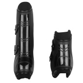 Sprangbeskyttere Quick Pin 4-pk Svart Sprangbeskyttere Quick Pin 4-pk Svart