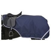 Ridedekken Rain HG Blå Ridedekken Rain HG Blå