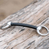 Muffebitt Hard Carbon Mullen Mouth Ø55mm Muffebitt Hard Carbon Mullen Mouth Ø55mm