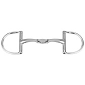Tredelt D-bitt Satinox Ø70mm Tredelt D-bitt Satinox Ø70mm