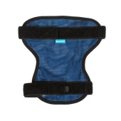 Kjøleomslag Cool on Track Blå Kjøleomslag Cool on Track Blå