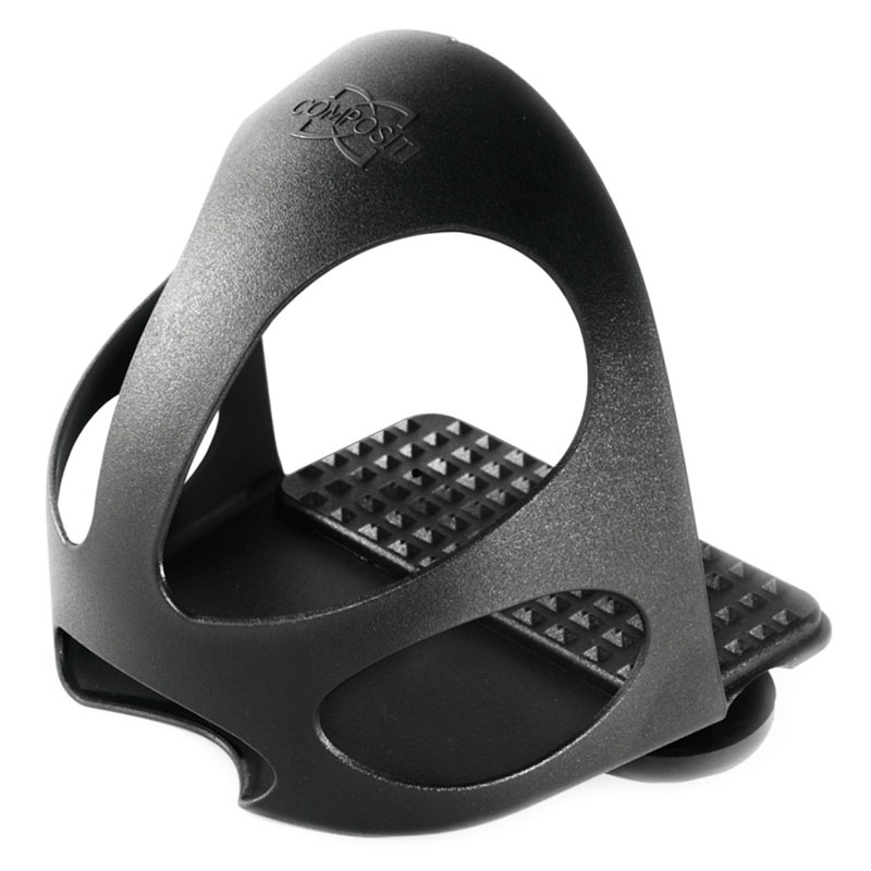 Matrix Toe Cage Svart
