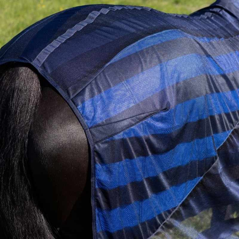 Kjøledekken Cool on Track Blå