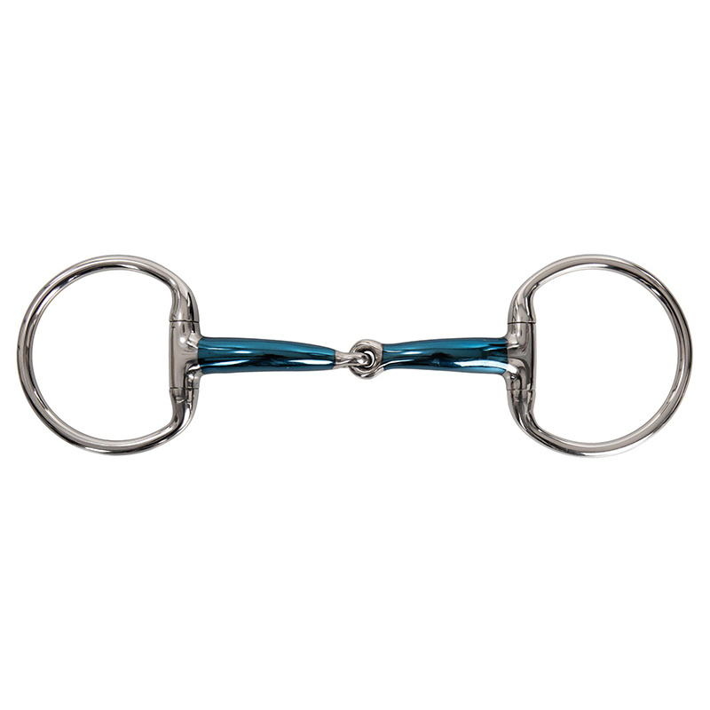 Todelt muffebitt Sweet Iron