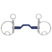 Blue DC Morgan Blue DC Morgan