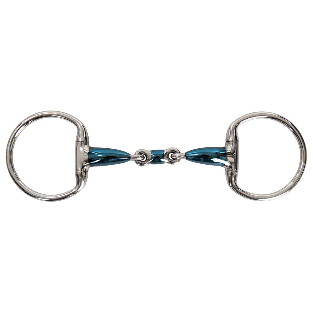 Tredelt muffebitt Sweet Iron