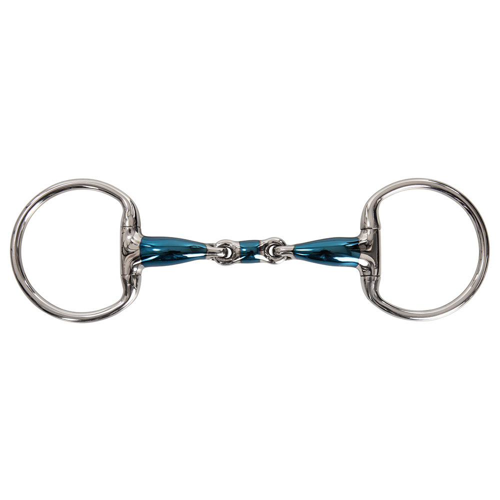 Tredelt muffebitt Sweet Iron Lock Up