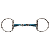 Tredelt muffebitt Sweet Iron Lock Up Tredelt muffebitt Sweet Iron Lock Up