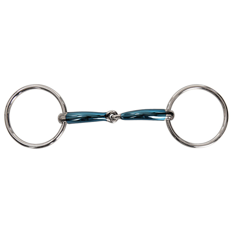 Todelt Sweet Iron
