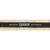Grime Fauxfur Double Pin Brun Grime Fauxfur Double Pin Brun