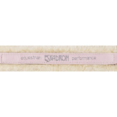 Grime Fauxfur Double Pin Rosa Grime Fauxfur Double Pin Rosa