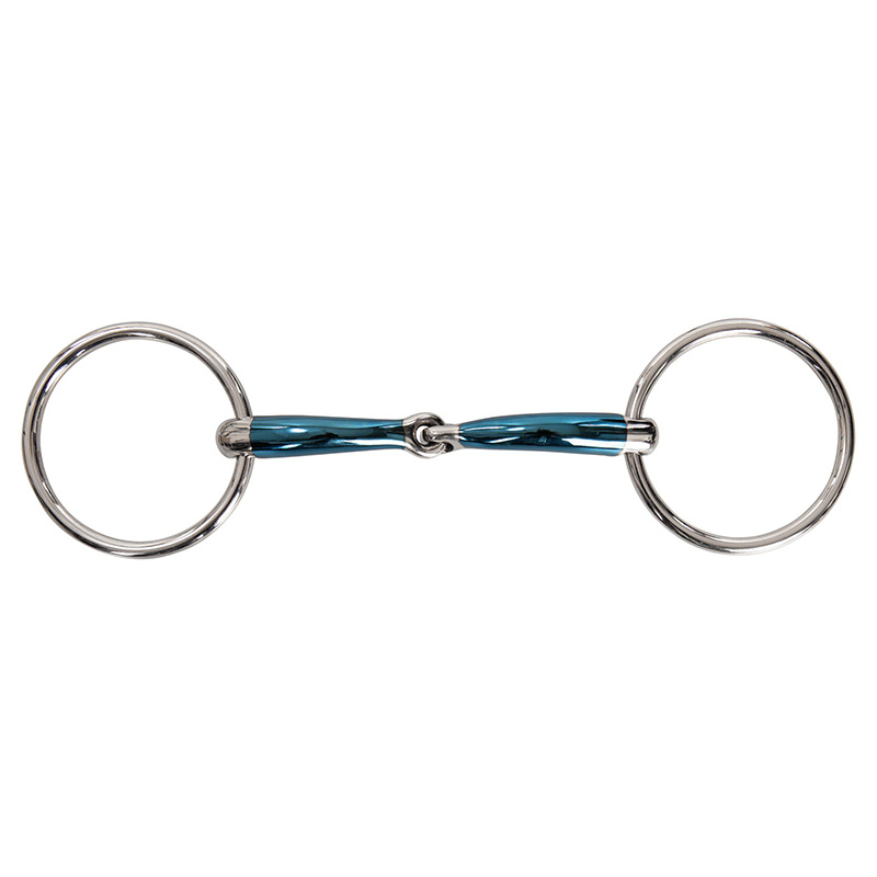 Todelt Sweet Iron Lock Up