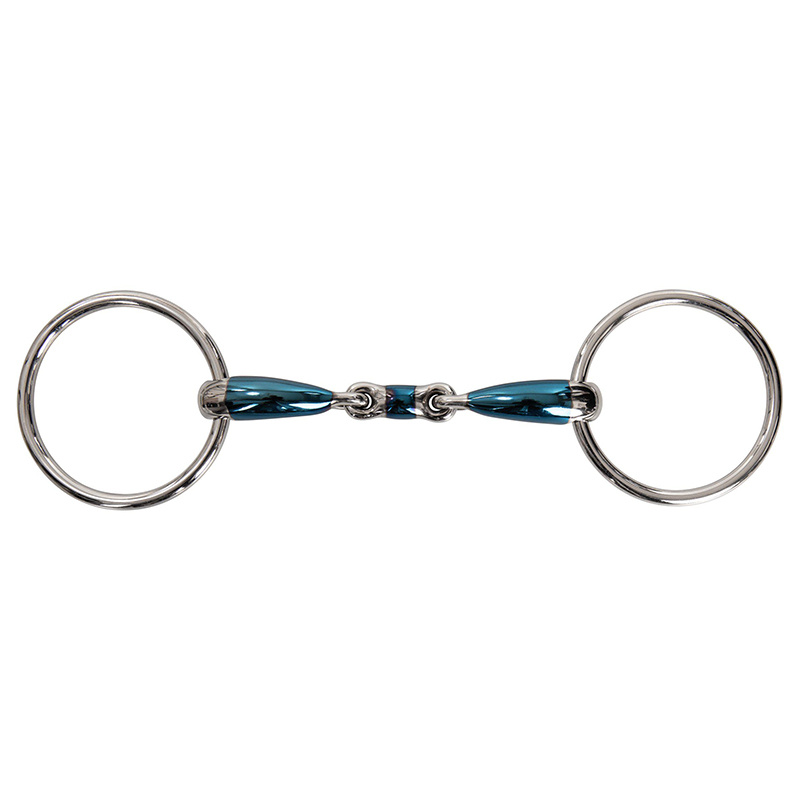 Tredelt bitt Sweet Iron