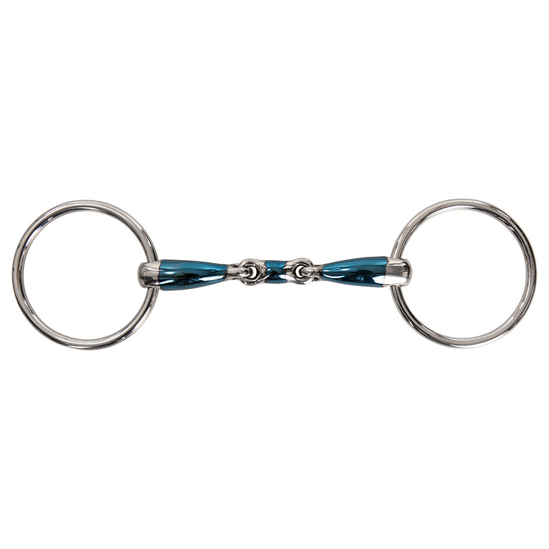 Tredelt bitt Sweet Iron Lock Up