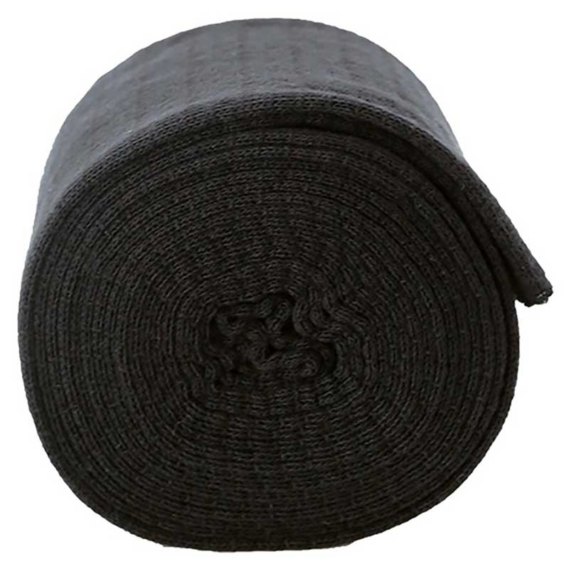 Beskyttelsesstrømpe Grip 3m Svart