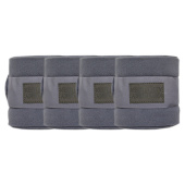 Bandasjer Polar Fleece Grå Bandasjer Polar Fleece Grå